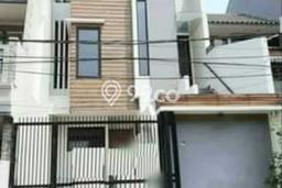 Rumah Elit Modern Tanpa Renovasi di Sunter Jakarta Utara Rumah Elit Modern Tanpa Renovasi di Sunter Jakarta Utara