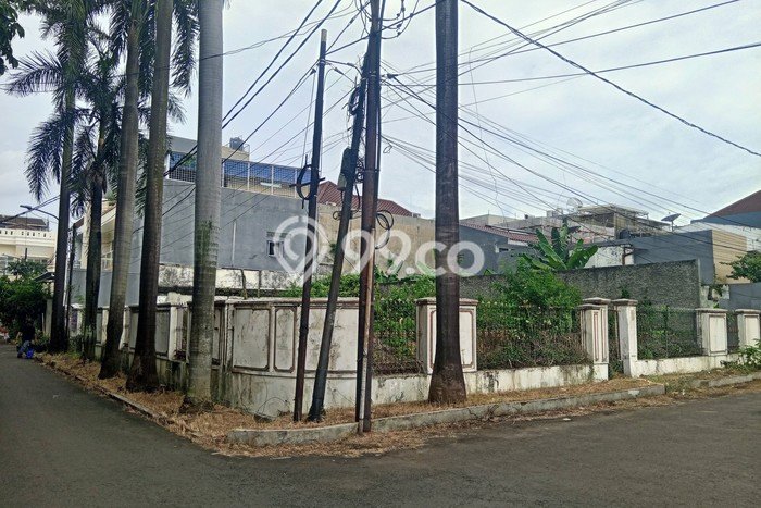 Untuk Dijual Tanah di Jakarta Utara, Luas 365m2 SHM Untuk Dijual Tanah di Jakarta Utara, Luas 365m2 SHM