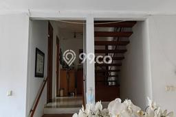 Rumah Elit Akses Strategis di Jakarta Utara Rumah Elit Akses Strategis di Jakarta Utara
