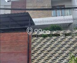 Rumah Luxury Modern Tanpa Renovasi di Puri Indah Jakarta Barat Rumah Luxury Modern Tanpa Renovasi di Puri Indah Jakarta Barat
