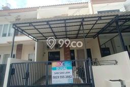 For Sale Rumah 3 Kamar Lokasi Strategis Nyaman dan Strategis di Kelapa Gading For Sale Rumah 3 Kamar Lokasi Strategis Nyaman dan Strategis di Kelapa Gading