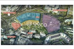 Dijual Tanah Lokasi Alam Sutera, Tangerang Seluas 1600m2 Dijual Tanah Lokasi Alam Sutera, Tangerang Seluas 1600m2