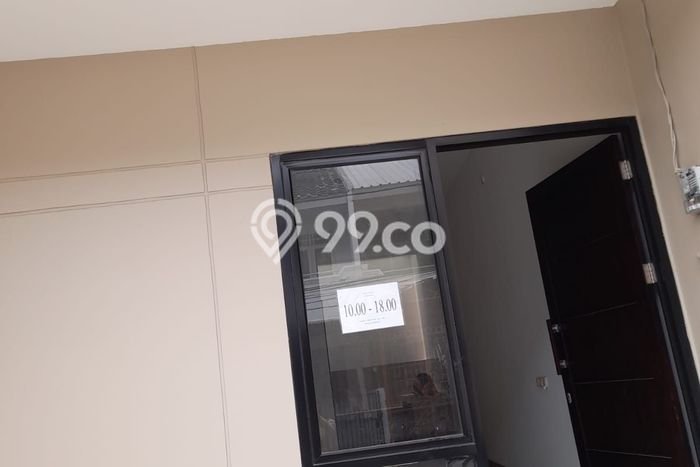 Rumah Modern 3 KT di Bojong Indah Jakarta Barat Unfurnished Rumah Modern 3 KT di Bojong Indah Jakarta Barat Unfurnished