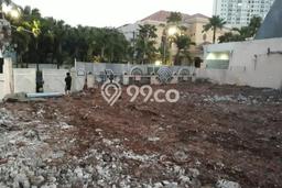 Tanah Dijual di Jakarta Barat Seluas 1200m2 Strategis Tanah Dijual di Jakarta Barat Seluas 1200m2 Strategis