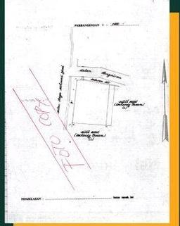 Kavling Tanah di Bekasi Dijual Luas 2500m2 Legalitas SHM Kavling Tanah di Bekasi Dijual Luas 2500m2 Legalitas SHM