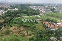 Tanah Dijual di Jakarta Barat Seluas 1362m2 Strategis Tanah Dijual di Jakarta Barat Seluas 1362m2 Strategis