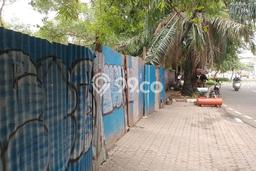 Tanah Siap Bangun Dijual di Jakarta Barat Punya Luas 1841m2 Tanah Siap Bangun Dijual di Jakarta Barat Punya Luas 1841m2