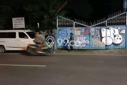 Dijual Tanah 1800m2 di Arjuna Utara, Jakarta Barat Dijual Tanah 1800m2 di Arjuna Utara, Jakarta Barat