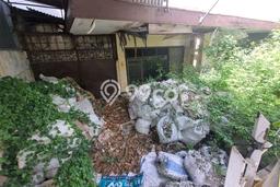 Tanah Dijual Lokasi Kembangan, Jakarta Barat dengan Luas Tanah 150m2 dan Status SHM Tanah Dijual Lokasi Kembangan, Jakarta Barat dengan Luas Tanah 150m2 dan Status SHM