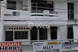 Hunian Super Elit dengan Akses Paling Strategis di Green garden, Jakarta Barat Hunian Super Elit dengan Akses Paling Strategis di Green garden, Jakarta Barat