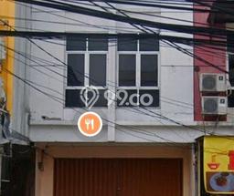 Unit Ruko Dijual di Jakarta Barat LT 70m2 & LB 180m2 Unit Ruko Dijual di Jakarta Barat LT 70m2 & LB 180m2