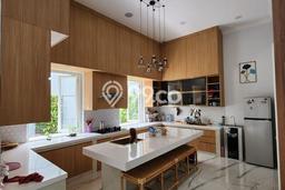 Rumah Elit LB 500m2 Siap Pakai Desain Elegan di Duri Kosambi, Jakarta Barat Rumah Elit LB 500m2 Siap Pakai Desain Elegan di Duri Kosambi, Jakarta Barat