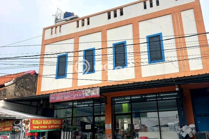 Ruko Bagus Dijual di Depok I Depok Strategis Cocok untuk Kembangkan Bisnis Ruko Bagus Dijual di Depok I Depok Strategis Cocok untuk Kembangkan Bisnis