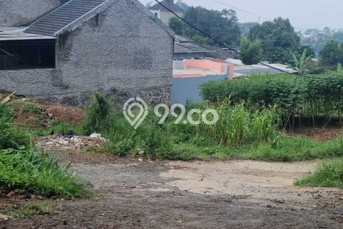 Tanah Kawasan Cimenyan, Luas 83m², Akses Mudah Tanah Kawasan Cimenyan, Luas 83m², Akses Mudah