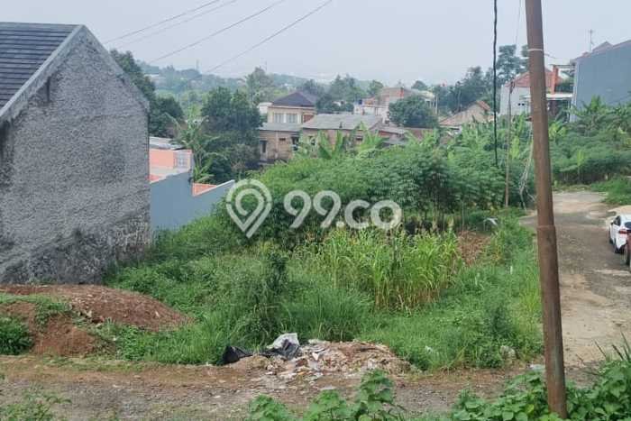 Tanah Kawasan Cimenyan, Luas 83m², Akses Mudah Tanah Kawasan Cimenyan, Luas 83m², Akses Mudah