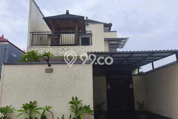 Rumah Kontrakan Badung LT 120m2 LB 140m2 Area Nusa Dua Rumah Kontrakan Badung LT 120m2 LB 140m2 Area Nusa Dua