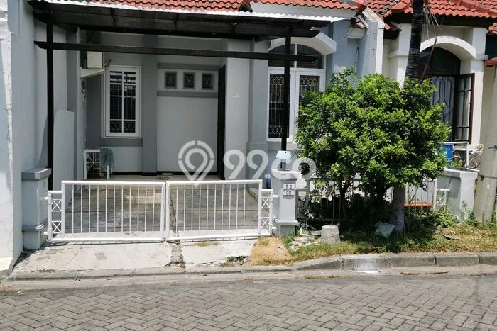 NEW LISTING! Rumah kawasan Pakuwon City, Siap Huni, 1 KM, Akses Pakuwon City, Surabaya, Surabaya, LT 78m² Bangunan 60m² NEW LISTING! Rumah kawasan Pakuwon City, Siap Huni, 1 KM, Akses Pakuwon City, Surabaya, Surabaya, LT 78m² Bangunan 60m²