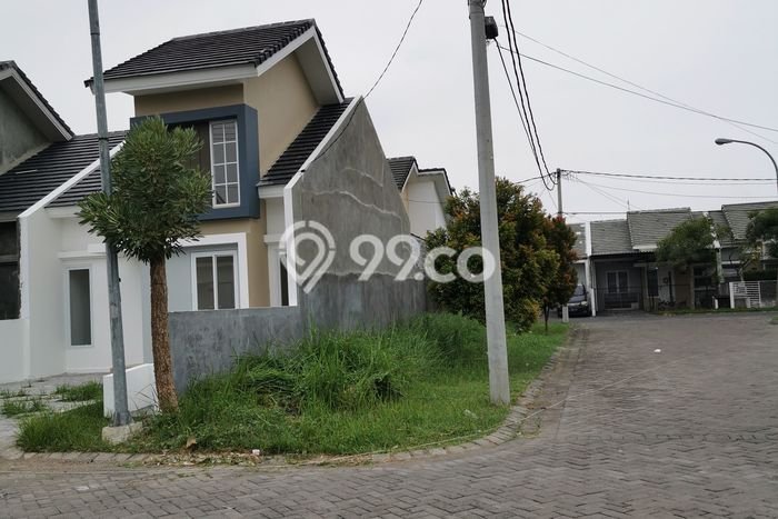 Rumah Modern Minimalis 2 KT Siap Huni di Driyorejo Rumah Modern Minimalis 2 KT Siap Huni di Driyorejo