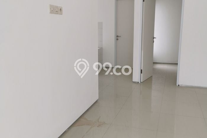 Rumah Modern Minimalis 2 KT Siap Huni di Driyorejo Rumah Modern Minimalis 2 KT Siap Huni di Driyorejo