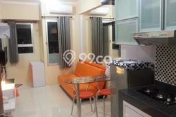 Apartemen Kawasan kertajaya, 2 KT, Luas 36m² Apartemen Kawasan kertajaya, 2 KT, Luas 36m²