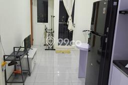 Apartemen Nyaman untuk Disewa, 2 Kamar di Surabaya Apartemen Nyaman untuk Disewa, 2 Kamar di Surabaya