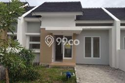 Rumah di Menganti, Gresik, Luas 84m2m² Bangunan 45m2m² Rumah di Menganti, Gresik, Luas 84m2m² Bangunan 45m2m²