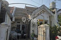 Dijual Hunian Rumah Nyaman 2 KT di Wonorejo, Surabaya Dijual Hunian Rumah Nyaman 2 KT di Wonorejo, Surabaya