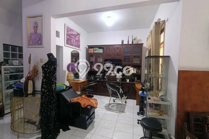 Jual Rumah Bagus Siap Huni LB 160m2 di Cimahi Utara, Cimahi Jual Rumah Bagus Siap Huni LB 160m2 di Cimahi Utara, Cimahi