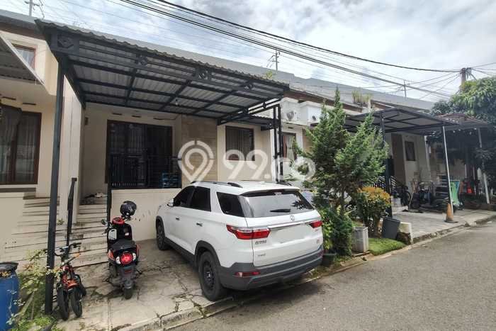 For Sale Rumah 2 Kamar Lokasi Strategis Nyaman dan Strategis di Cimahi Utara For Sale Rumah 2 Kamar Lokasi Strategis Nyaman dan Strategis di Cimahi Utara