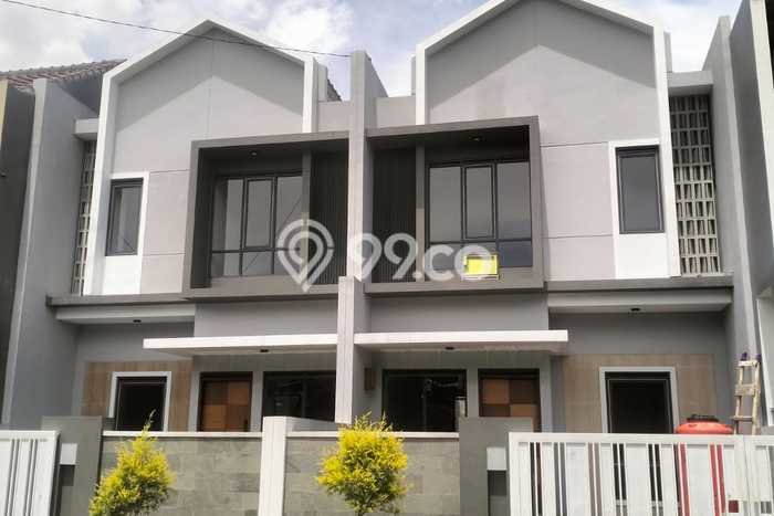Dijual Cepat Rumah Bagus Siap Huni LB 110m2 di Soekarno Hatta, Bandung Dijual Cepat Rumah Bagus Siap Huni LB 110m2 di Soekarno Hatta, Bandung