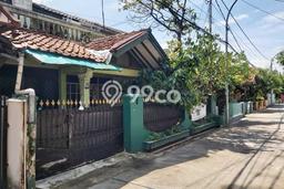 Rumah Asri di Margahayu, Bandung, LT 120m² LB 110m² Rumah Asri di Margahayu, Bandung, LT 120m² LB 110m²