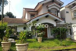 PROMO TERBATAS! Rumah Premium area Sayap Dago, Bandung, LT 350m² Bangunan 300m² PROMO TERBATAS! Rumah Premium area Sayap Dago, Bandung, LT 350m² Bangunan 300m²