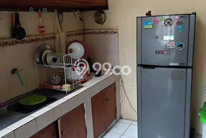 Rumah sewa siap huni 3 Kamar Tidur di Cikutra, Bandung Rumah sewa siap huni 3 Kamar Tidur di Cikutra, Bandung