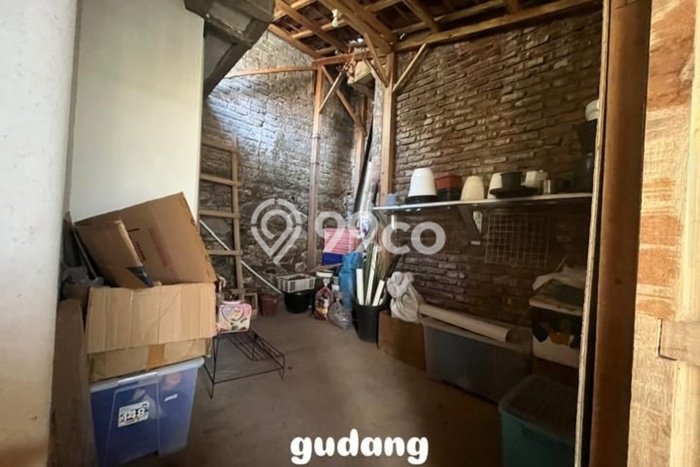 HARGA MENARIK! Tanah Kawasan Cimenyan, Luas 140m², Area Asri HARGA MENARIK! Tanah Kawasan Cimenyan, Luas 140m², Area Asri
