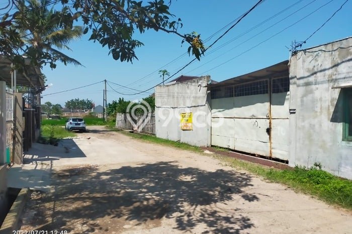 Unit Gudang Tersedia di Gede Bage Spesifikasi LB 450m2 Unit Gudang Tersedia di Gede Bage Spesifikasi LB 450m2