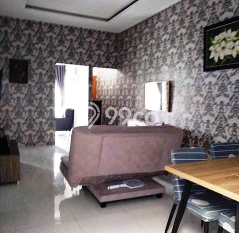 Rumah area Cihanjuang, Bandung, LT 110m² LB 94m² - SEGERA MILIKI! Rumah area Cihanjuang, Bandung, LT 110m² LB 94m² - SEGERA MILIKI!