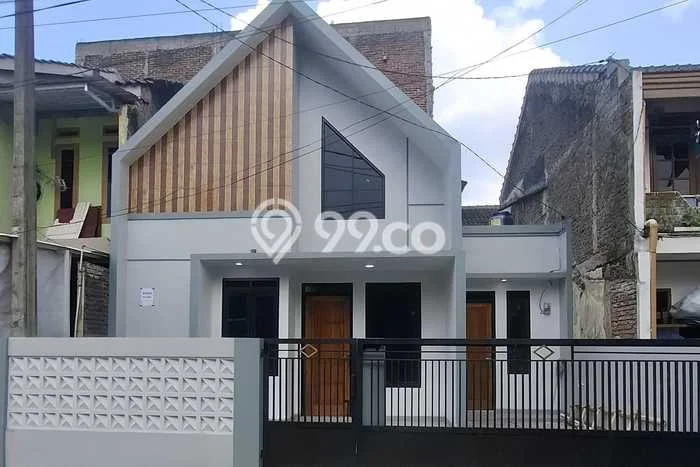 Dijual Rumah 3 Kamar Lokasi Ideal Nyaman dan Strategis di Cileunyi Dijual Rumah 3 Kamar Lokasi Ideal Nyaman dan Strategis di Cileunyi