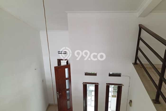 Rumah Modern Minimalis 2 KT Siap Huni di Antapani Rumah Modern Minimalis 2 KT Siap Huni di Antapani