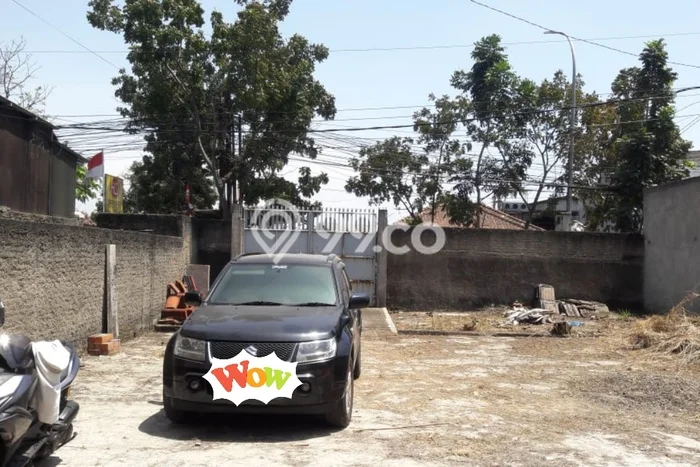 Tanah Dijual di Bandung Seluas 825m2 Strategis Tanah Dijual di Bandung Seluas 825m2 Strategis