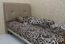 Dijual Apartemen 2 KT di Bandung Luas 40m2 Dijual Apartemen 2 KT di Bandung Luas 40m2