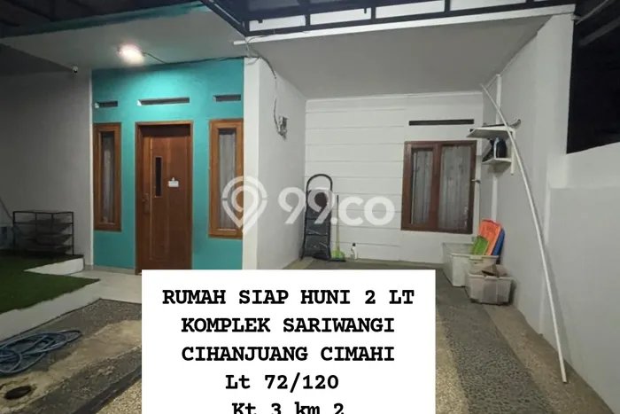 Dijual Rumah Minimalis Bagus Punya 3 KT di Cimahi Utara Cimahi SHM Dijual Rumah Minimalis Bagus Punya 3 KT di Cimahi Utara Cimahi SHM