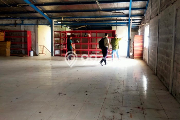 Gudang Dijual di Bandung LT 470m2 & LB 800m2 Lokasi Terbaik! Gudang Dijual di Bandung LT 470m2 & LB 800m2 Lokasi Terbaik!