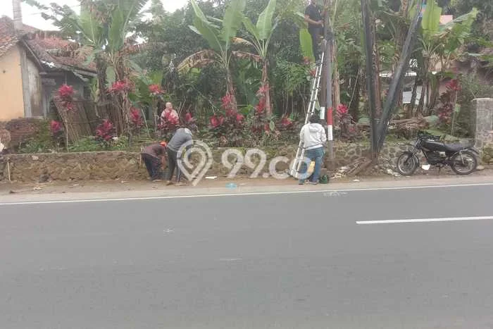 Tanah Area Berkembang Kawasan Talaga, Luas 900m², Akses ke Fasilitas, Lingkungan Asri Tanah Area Berkembang Kawasan Talaga, Luas 900m², Akses ke Fasilitas, Lingkungan Asri