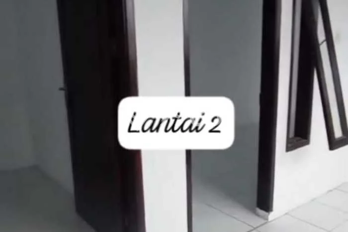 Rumah Modern Minimalis 5 KT Bisa Langsung Pindah di Rancaekek Rumah Modern Minimalis 5 KT Bisa Langsung Pindah di Rancaekek