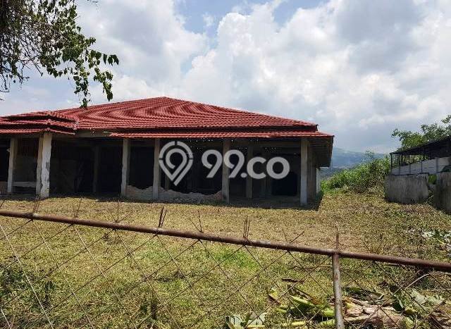 Lahan Kosong Dijual di Bandung dengan Area 4200m2 Lahan Kosong Dijual di Bandung dengan Area 4200m2