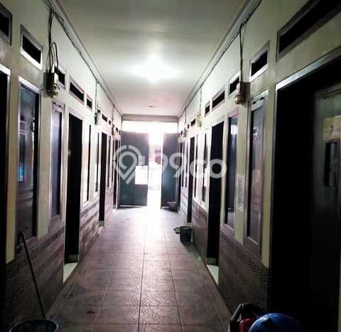 Rumah Kost untuk Dijual di Cikutra Punya 16 Kamar Rumah Kost untuk Dijual di Cikutra Punya 16 Kamar