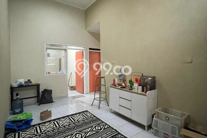Rumah Modern 2 Kamar LT 90m2 di Ciwastra Rumah Modern 2 Kamar LT 90m2 di Ciwastra