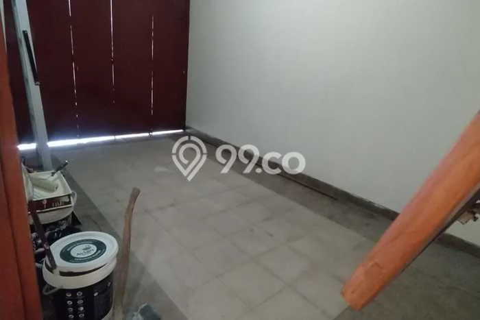 Rumah Asri di Cikutra, 4 KM, Bebas Banjir Rumah Asri di Cikutra, 4 KM, Bebas Banjir