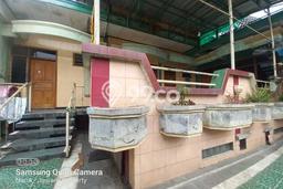 Jual Rumah Harga Miring Coblong Punya 5 KT & LT 127m2 Jual Rumah Harga Miring Coblong Punya 5 KT & LT 127m2