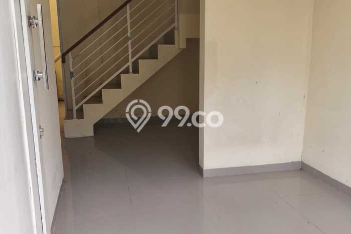 Rumah Modern Minimalis 2 KT Siap Huni di Bojongsoang Rumah Modern Minimalis 2 KT Siap Huni di Bojongsoang